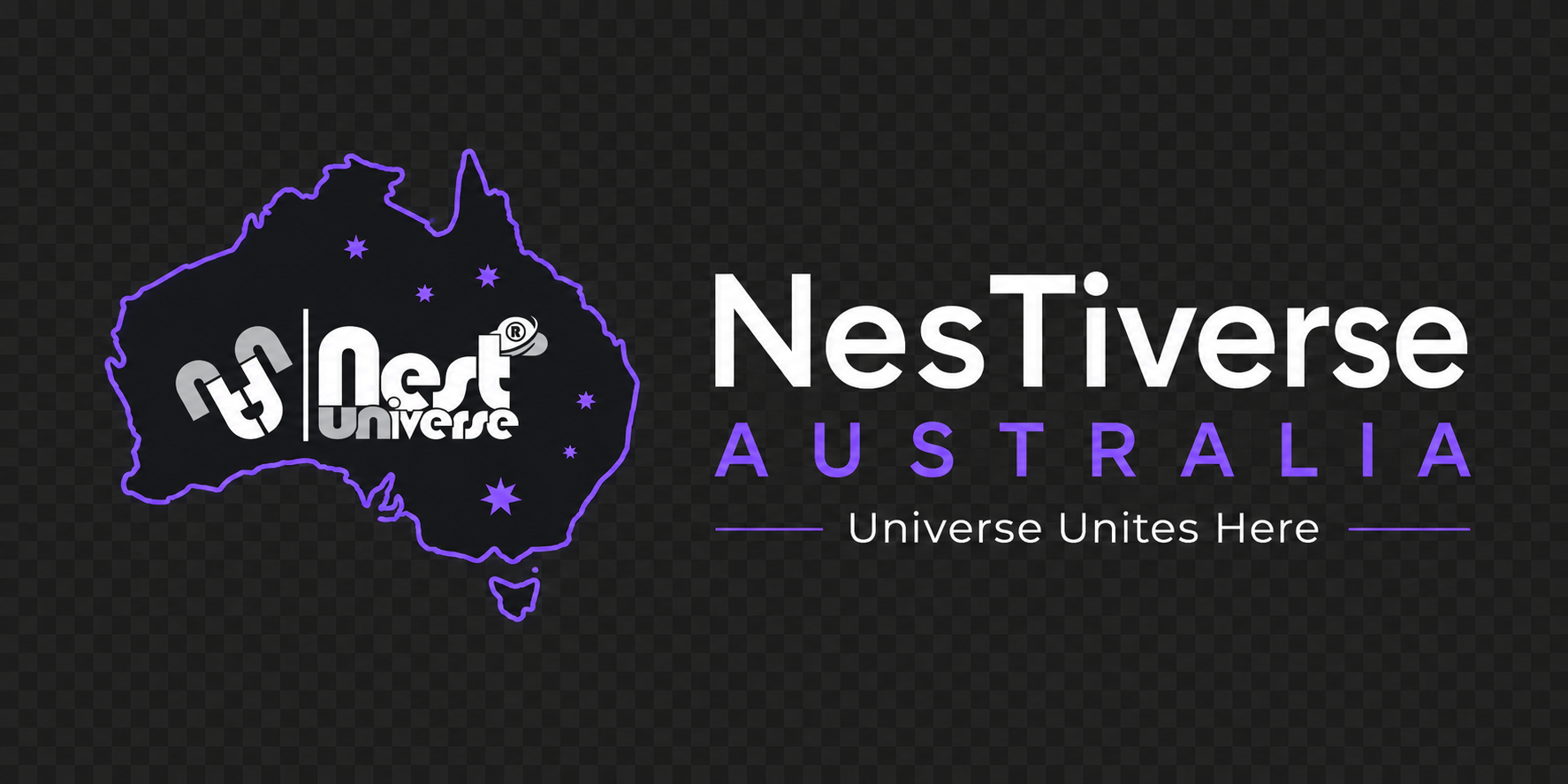 NesTiverse Australia - Universe Unites Here